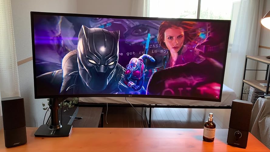 Amazon.co.jp: 【Amazon.co.jp 限定】LG モニター ディスプレイ
